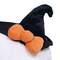 Sanrio Hello Kitty Witchy Kitty Travel Cloud Pillow 18 Inches
